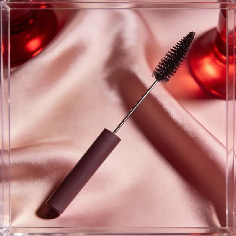 Micro-Tip Spoolie — entire single brush